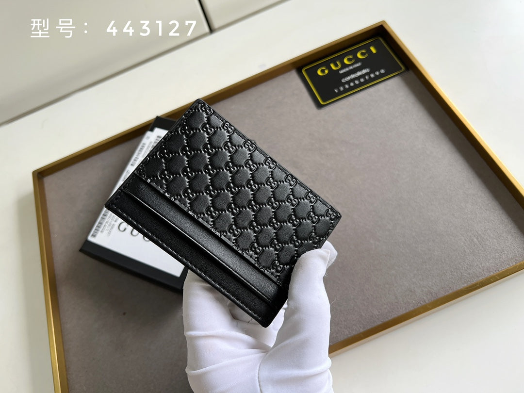 1XB384BDE Stylish leather wallets