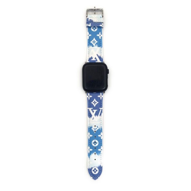 PXE65ADE Stylish watch strap (Appleiwatch2/3/4/5/6/7/8)