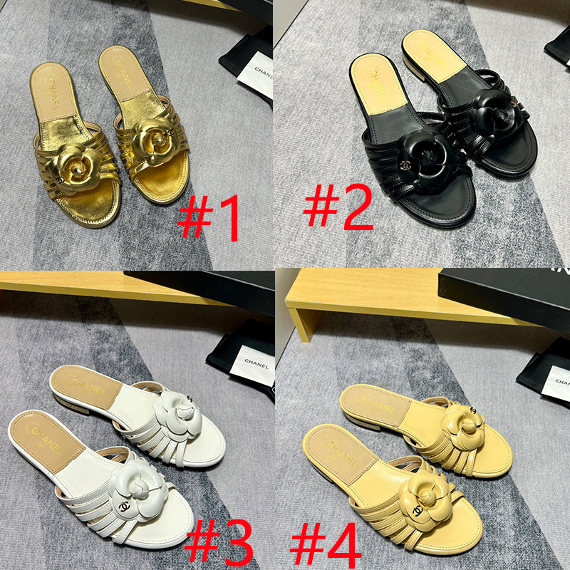 14C186ZDE Stylish Slippers