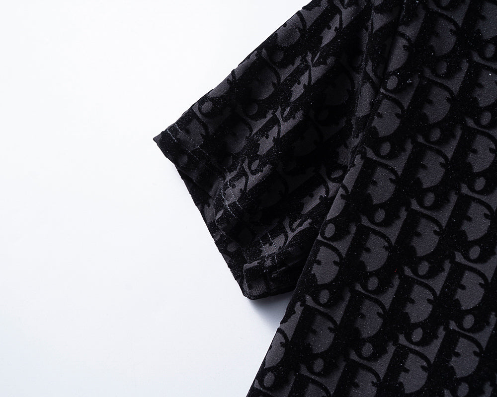135RD116UDE Stylish shirt and shorts set
