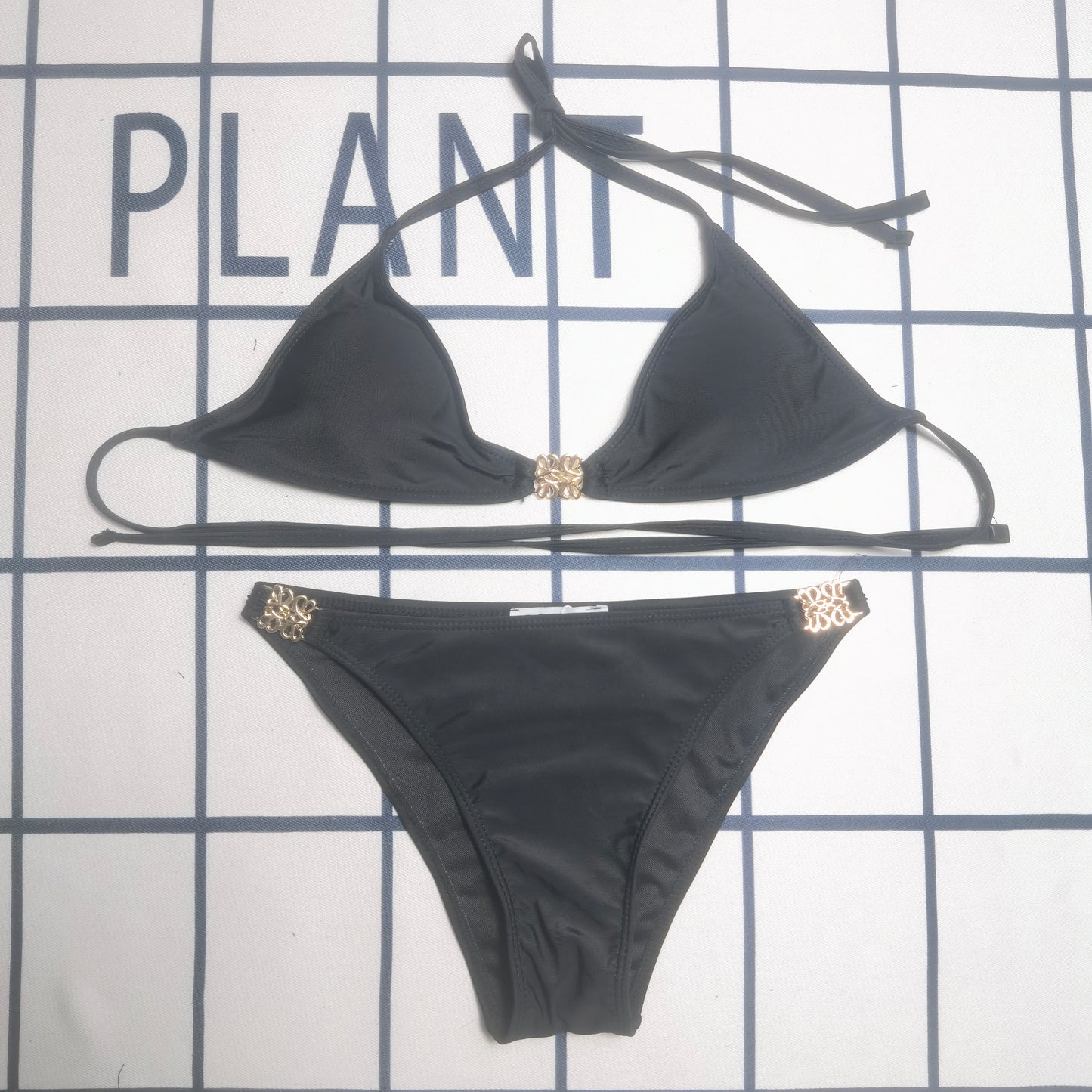 145ZA345YDE Stylish Bikini swimsuit