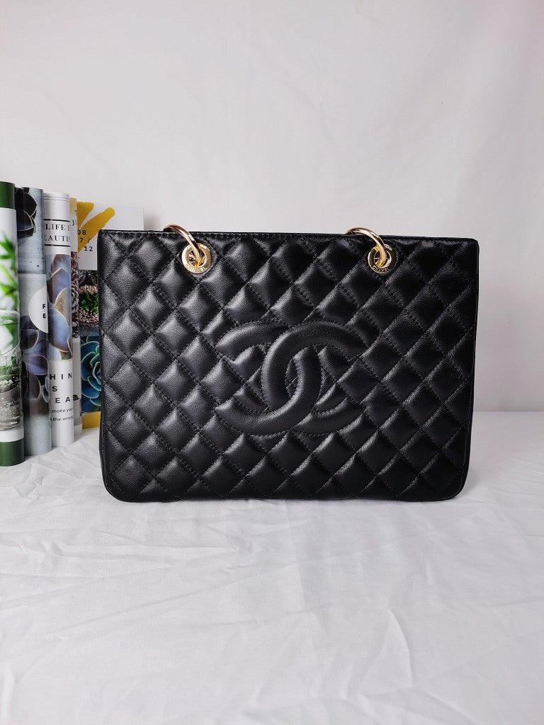 4XC20BDE Stylish leather bag 