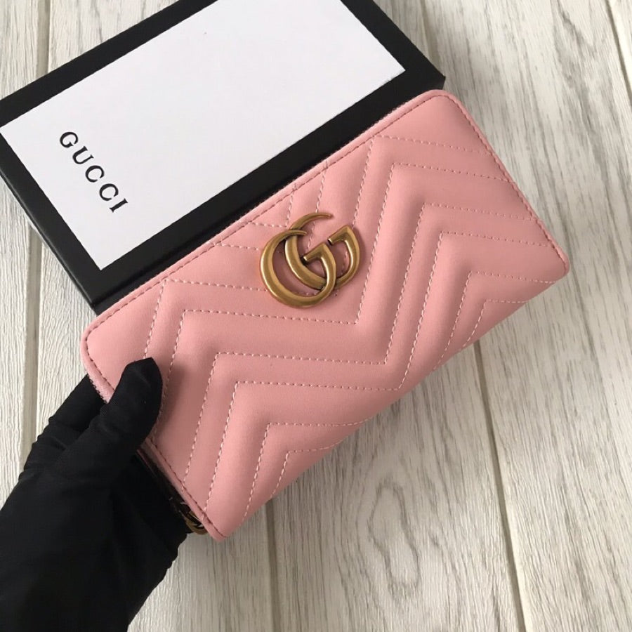1XB81BDE Stylish leather wallets