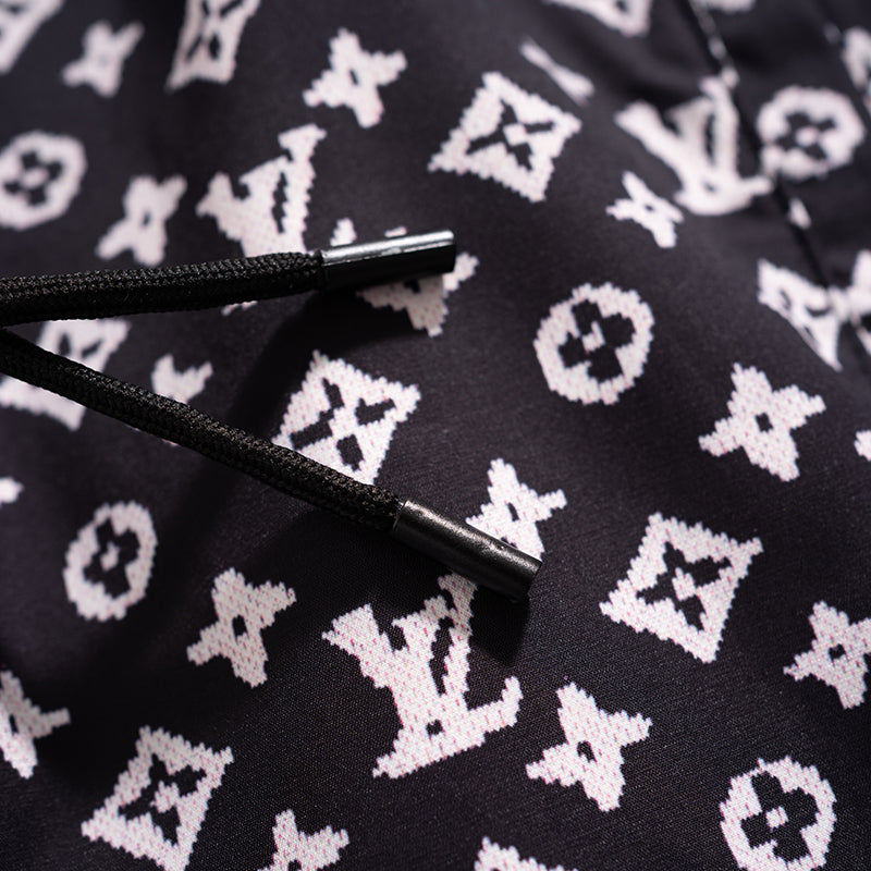 145RE55UDE Stylish shorts