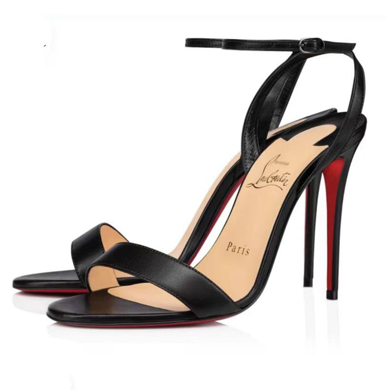 J4A221ZDE Stylish High heels Heel height 10cm