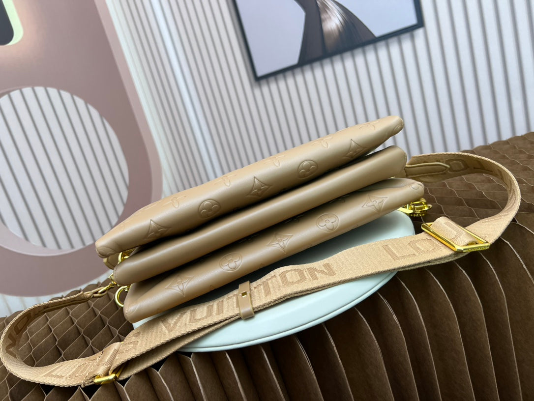 1XE181BDE Stylish leather bag 