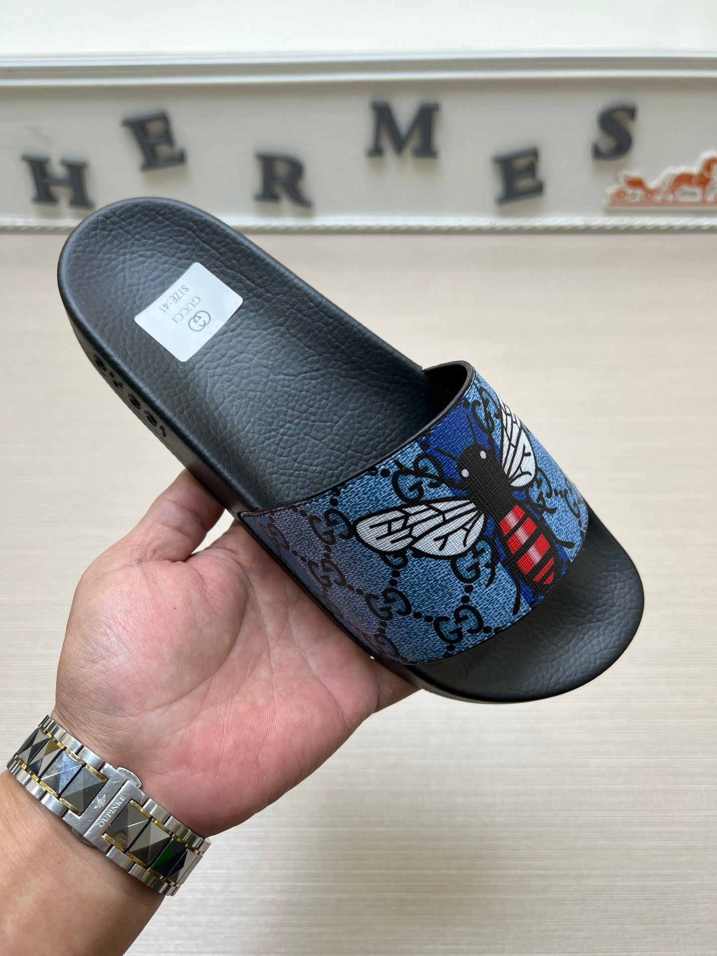 5LB235ZDE Stylish Slippers