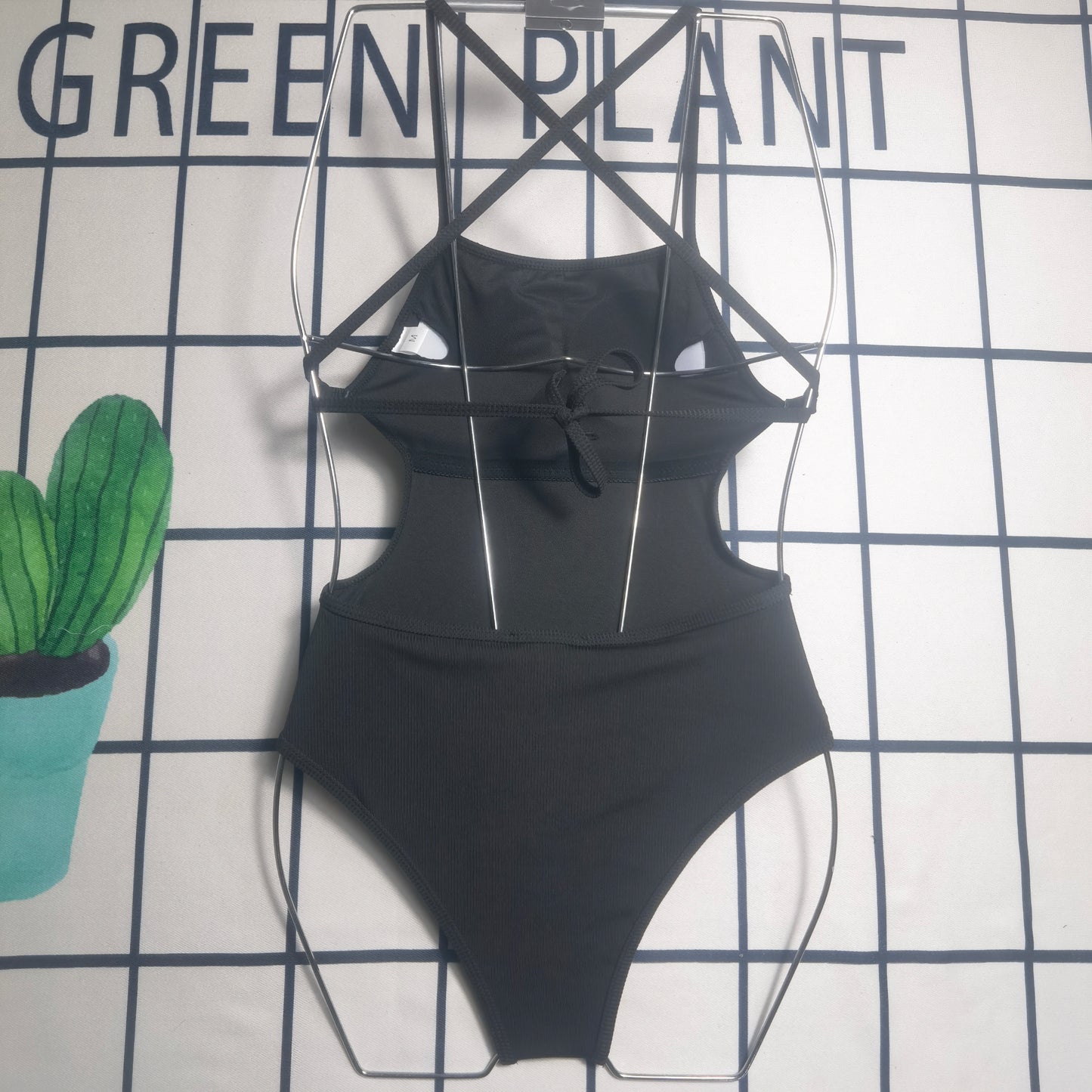 135ZPD315YDE Stylish Bikini swimsuit
