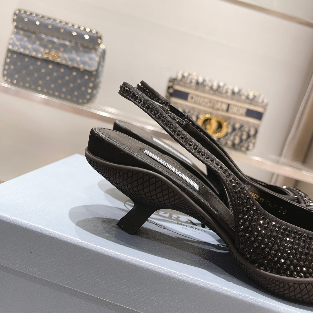 285RP50ZDE  Stylish leather shoes