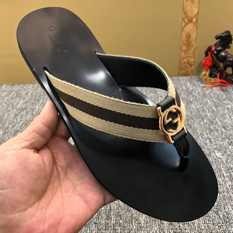 5B20ZDE Stylish Slippers