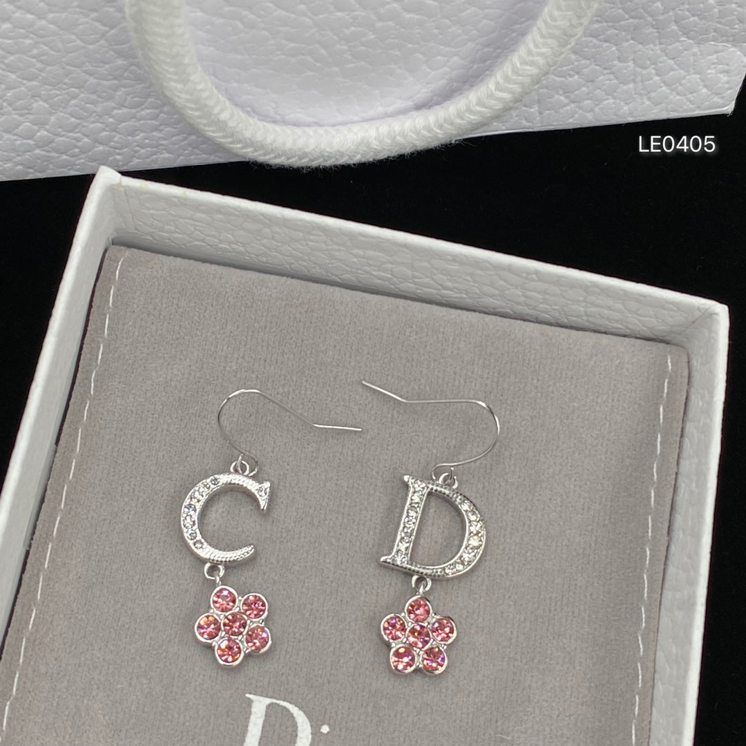 1YD227EDE Stylish Earrings