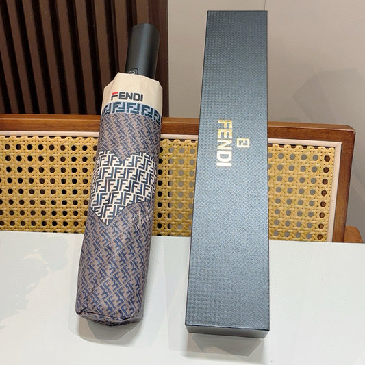 15RF122SDE Stylish UV resistant umbrella