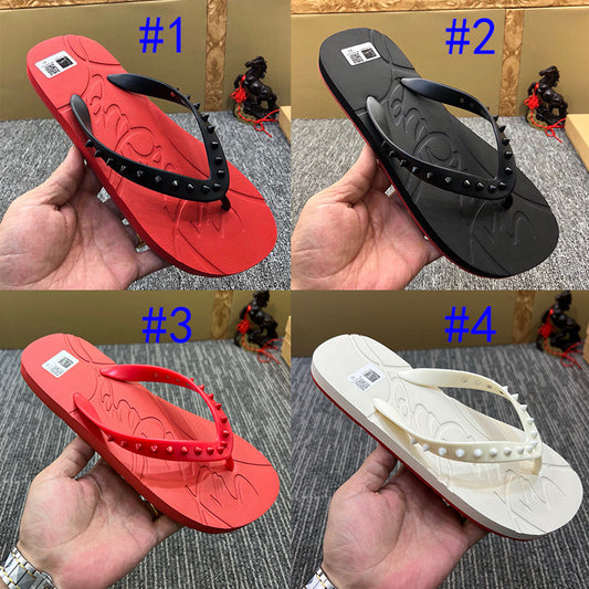 535ZA290ZDE Stylish Slippers