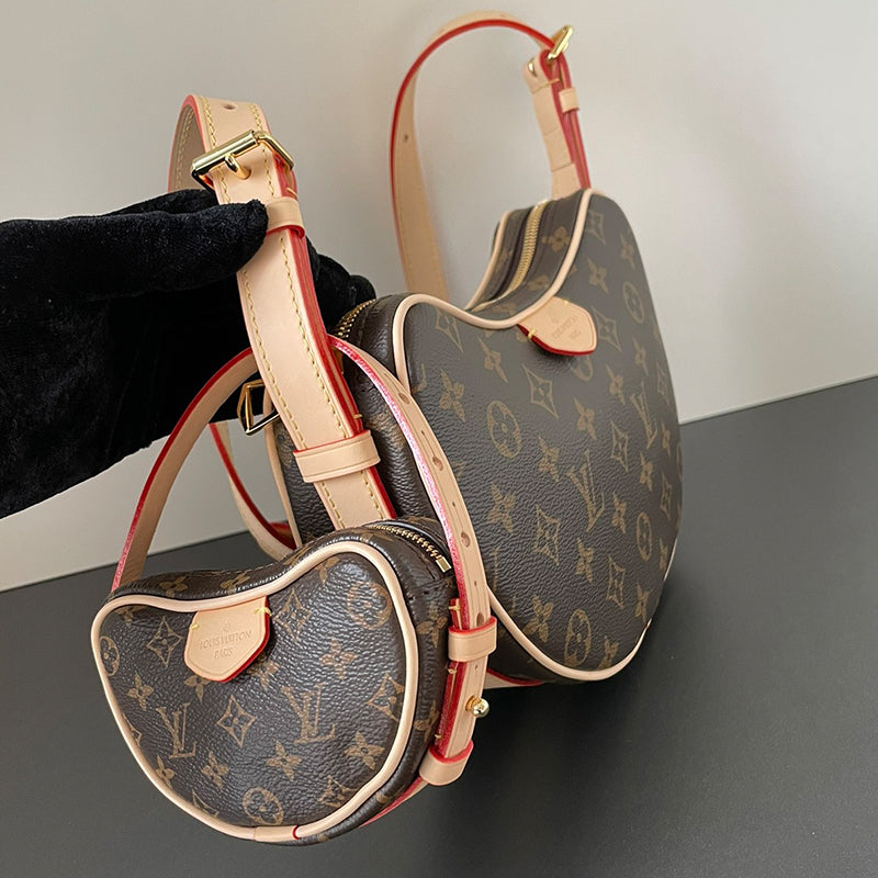 2XE298BDE Stylish leather bag 