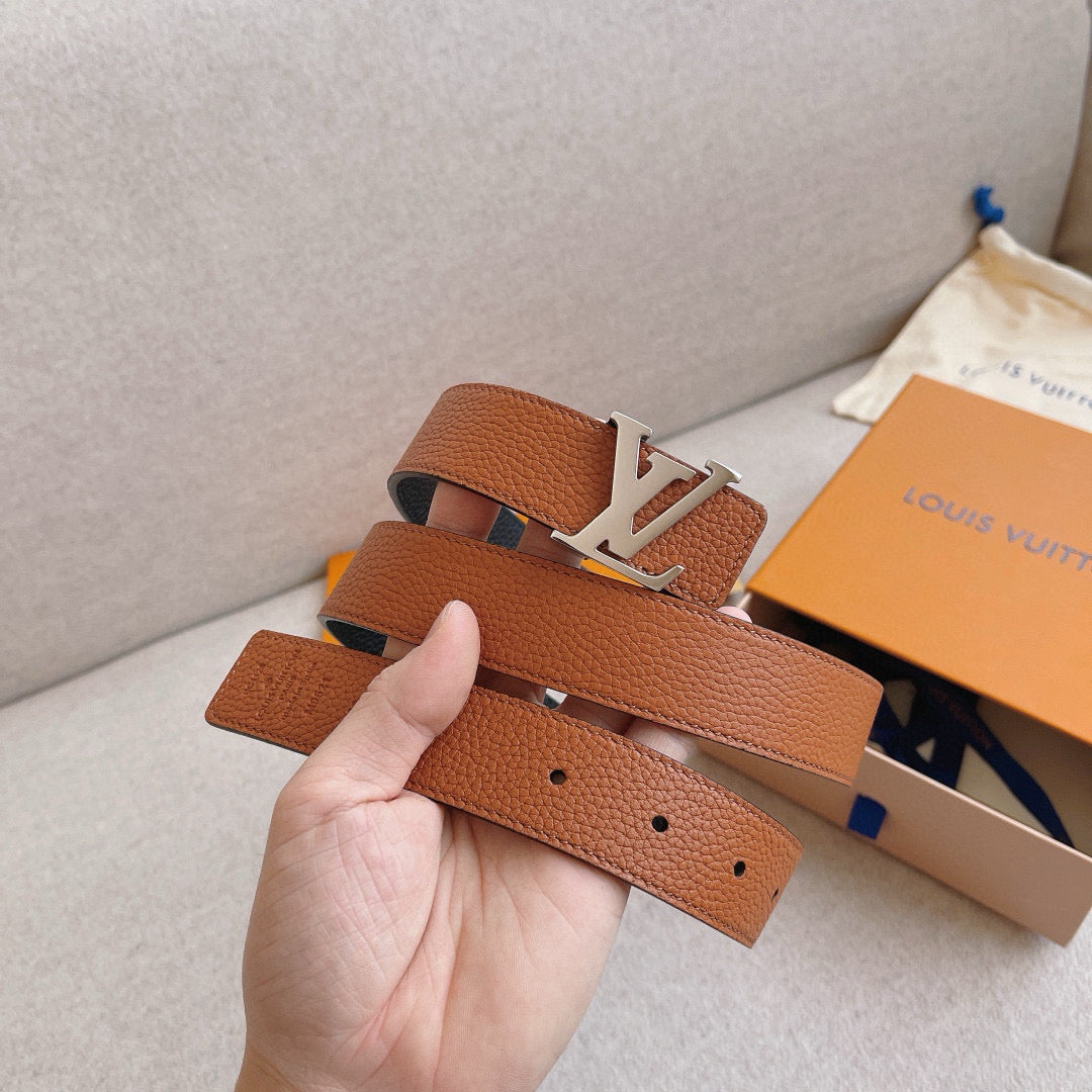 255RE12PDE Stylish  High quality belt With full package