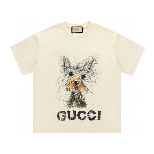 165NB40UDE Stylish T-shirt