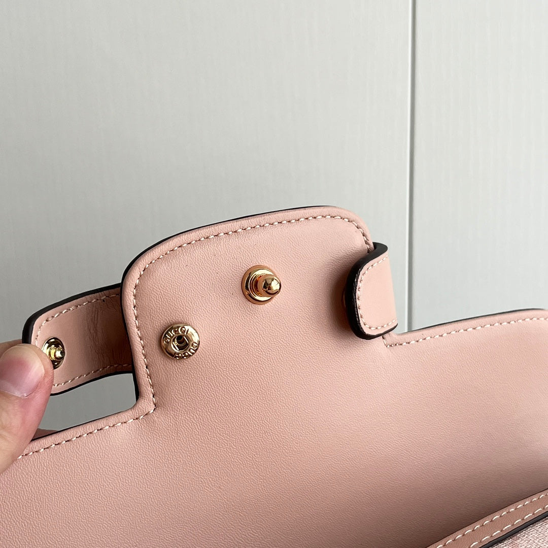 1XB55BDE Stylish leather bag