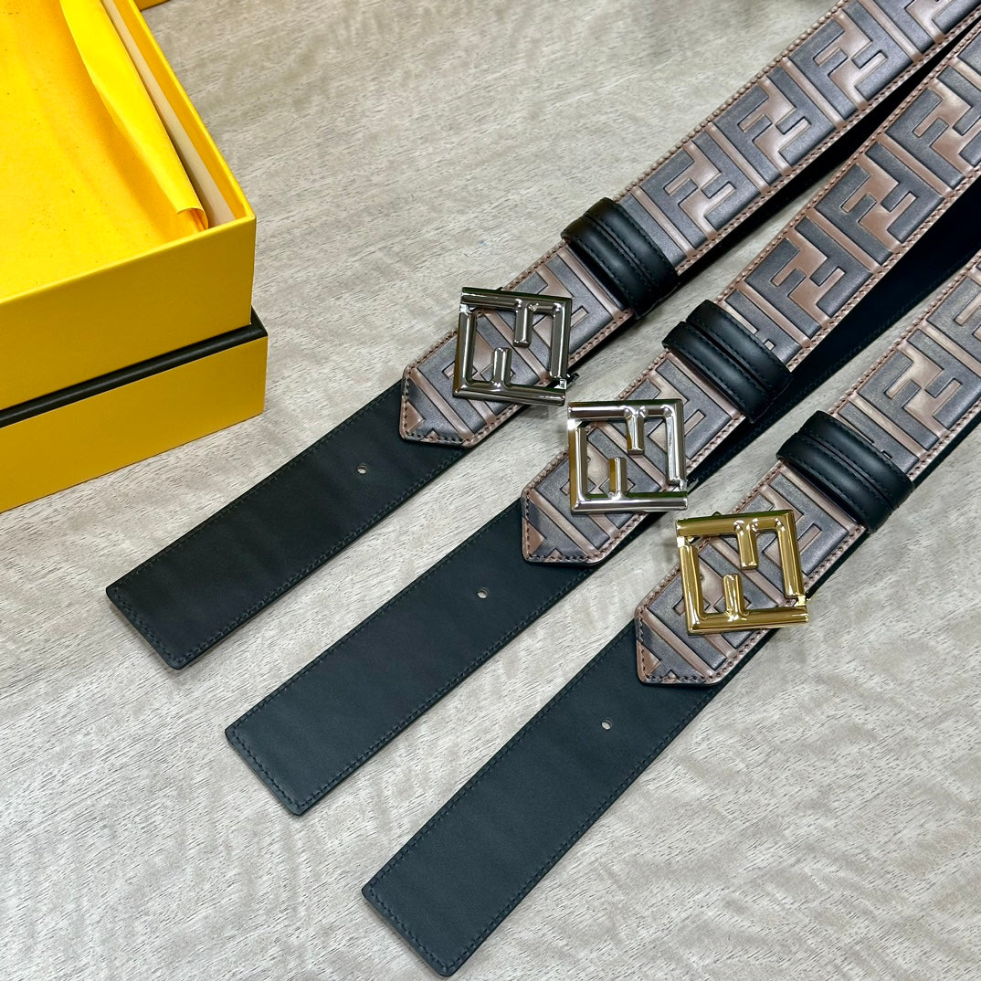 1WF185PDE Stylish  High quality belt With full package