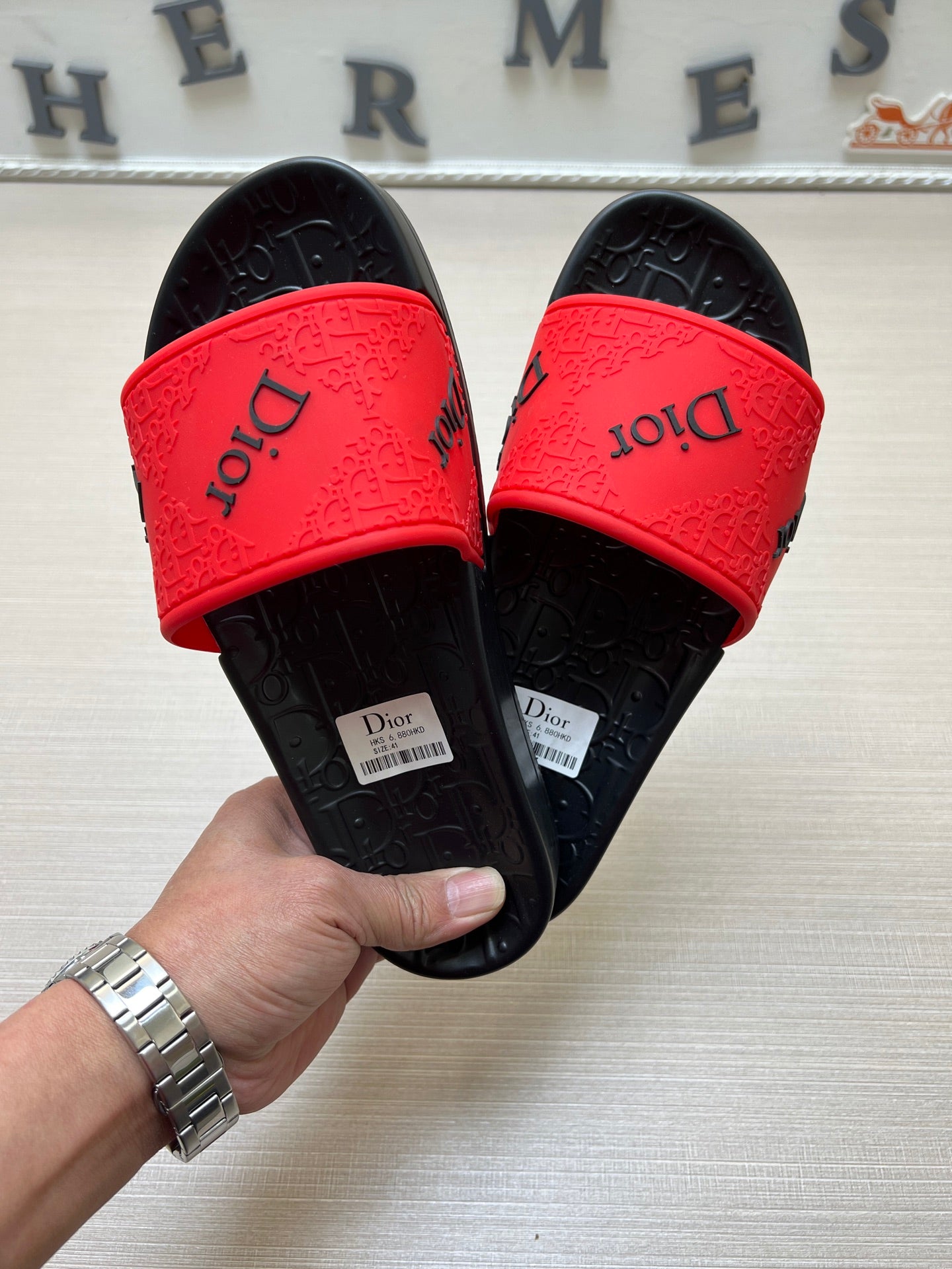 535ZD277ZDE Stylish Slippers