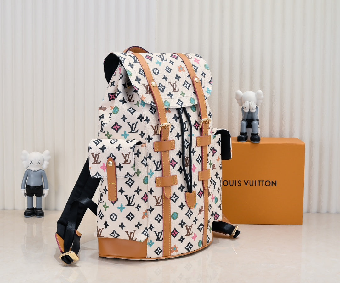 1WE71BDE Stylish Backpacks