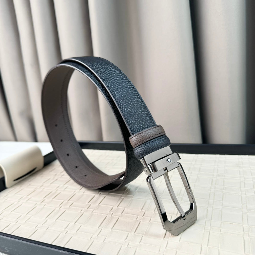 14A10PDE Stylish  High quality belt With full package