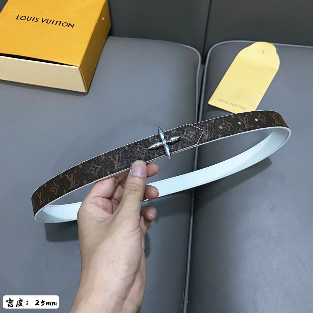 14E51PDE Stylish  High quality belt With full package