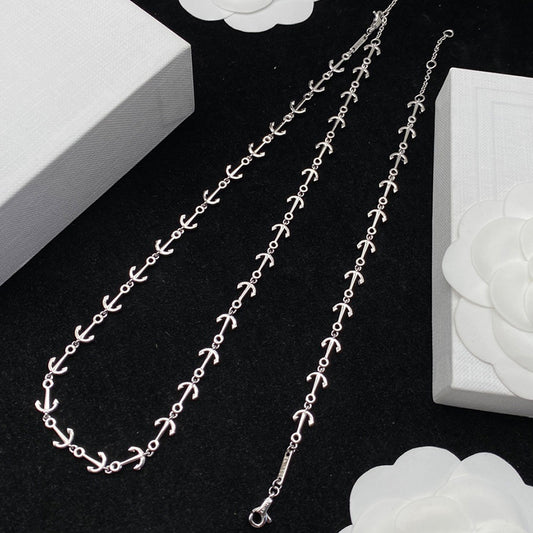 14CL351XDE Stylish  Bracelets Necklaces