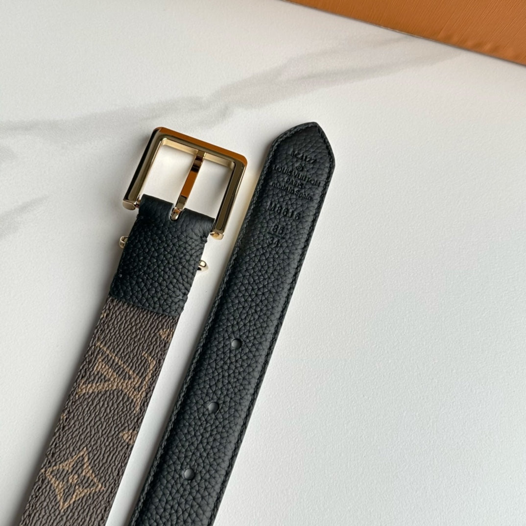 14E6PDE Stylish  High quality belt With full package