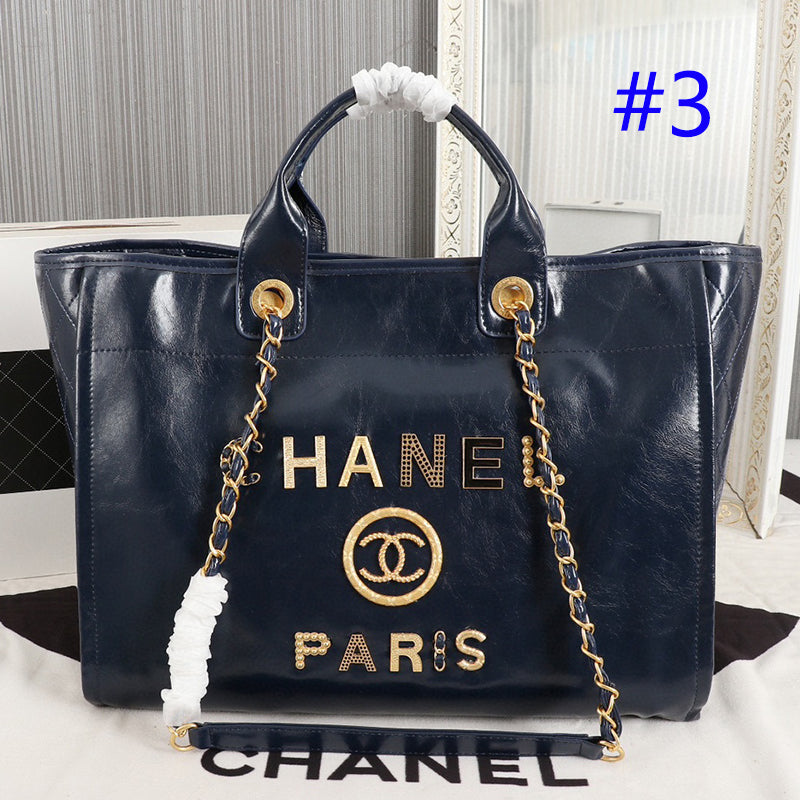 2XE349BDE Stylish leather bag 