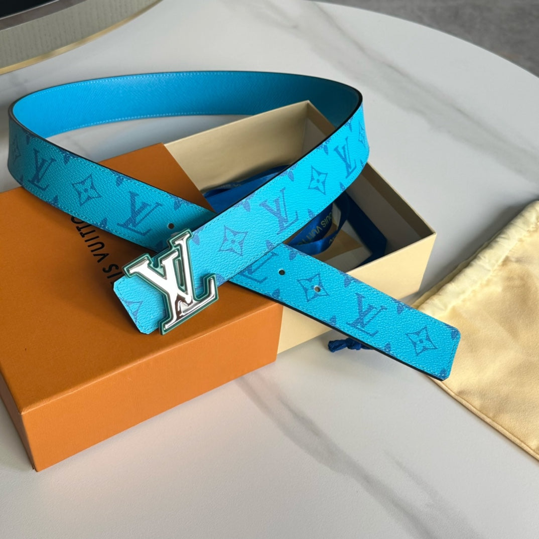 14E59PDE Stylish  High quality belt With full package