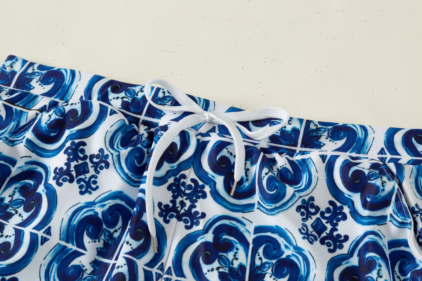 14A3YDE Stylish Men's trunks