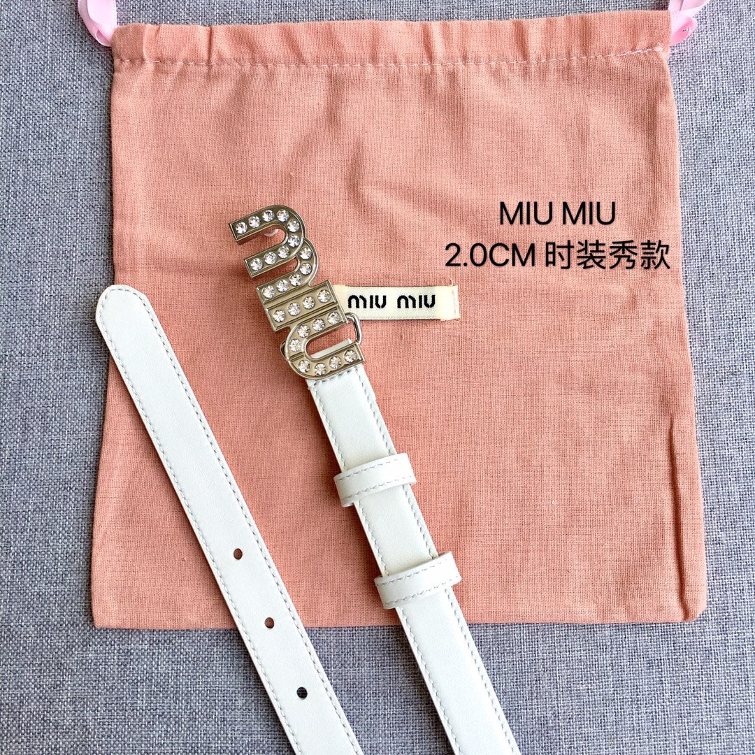 255RA7PDE Stylish  High quality belt With full package
