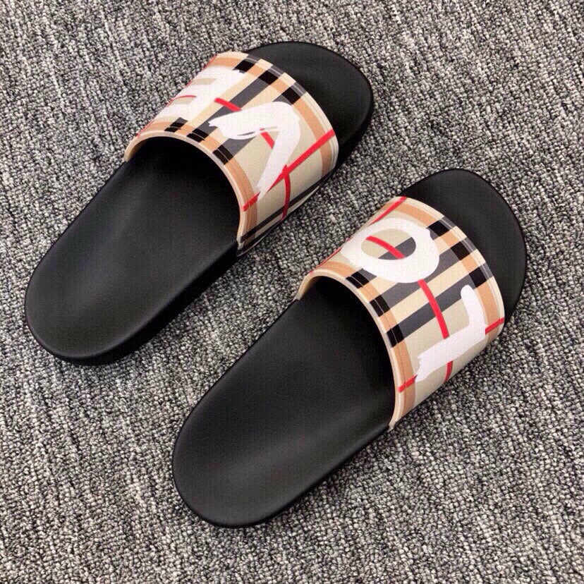 535ZR257ZDE Stylish Slippers