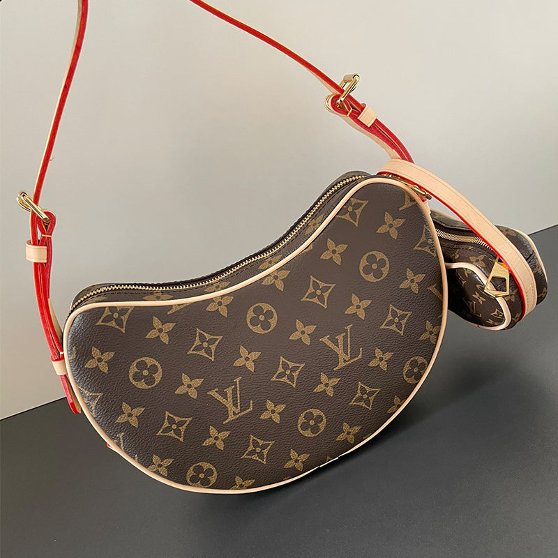 2XE298BDE Stylish leather bag 