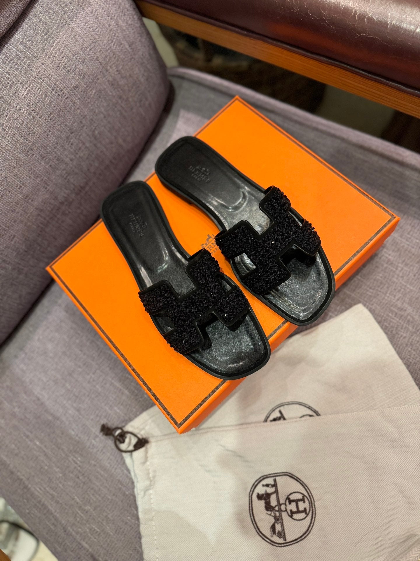 1ZH232ZDE Stylish Slippers