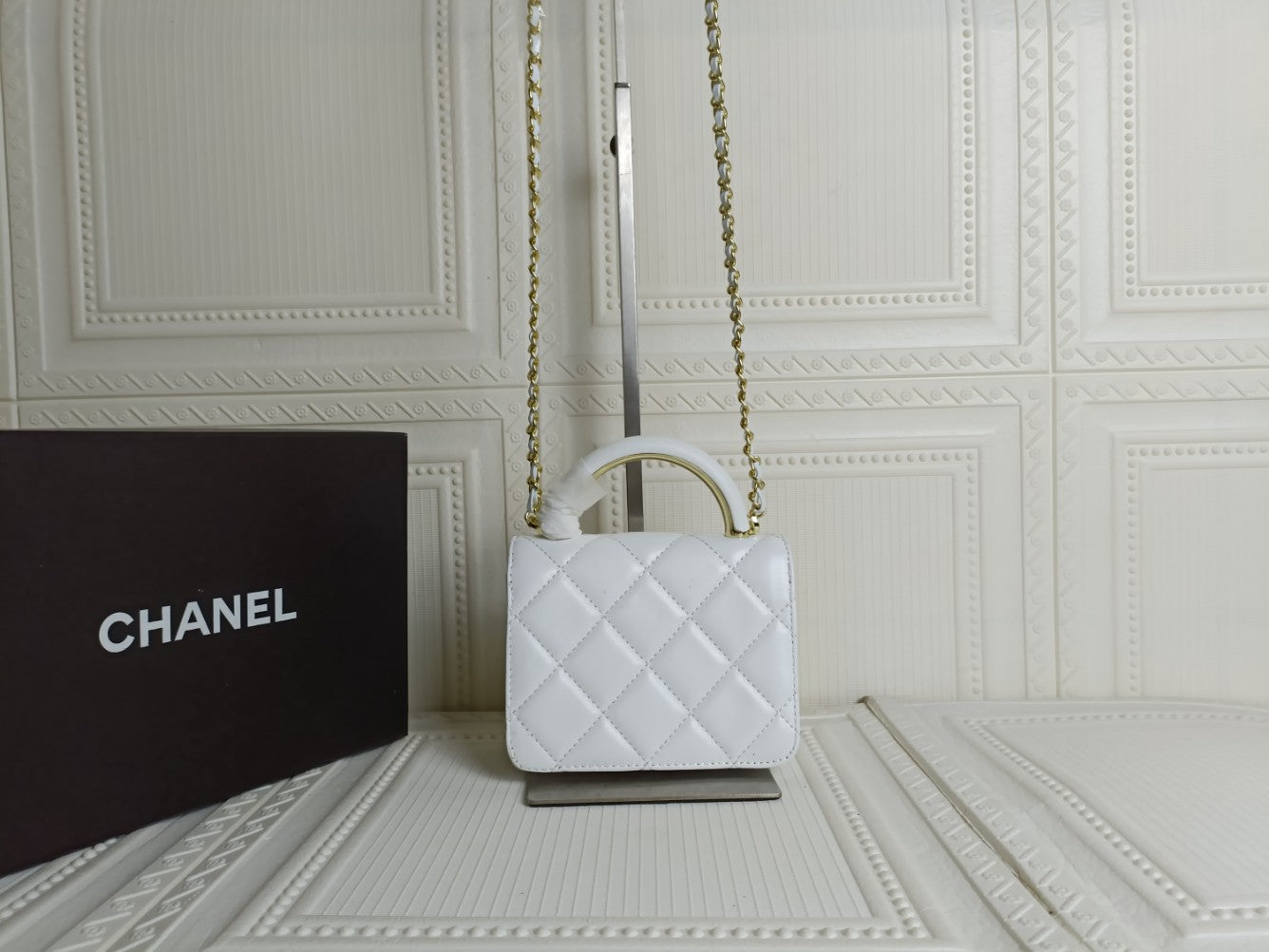 1XC60BDE Stylish leather bag 