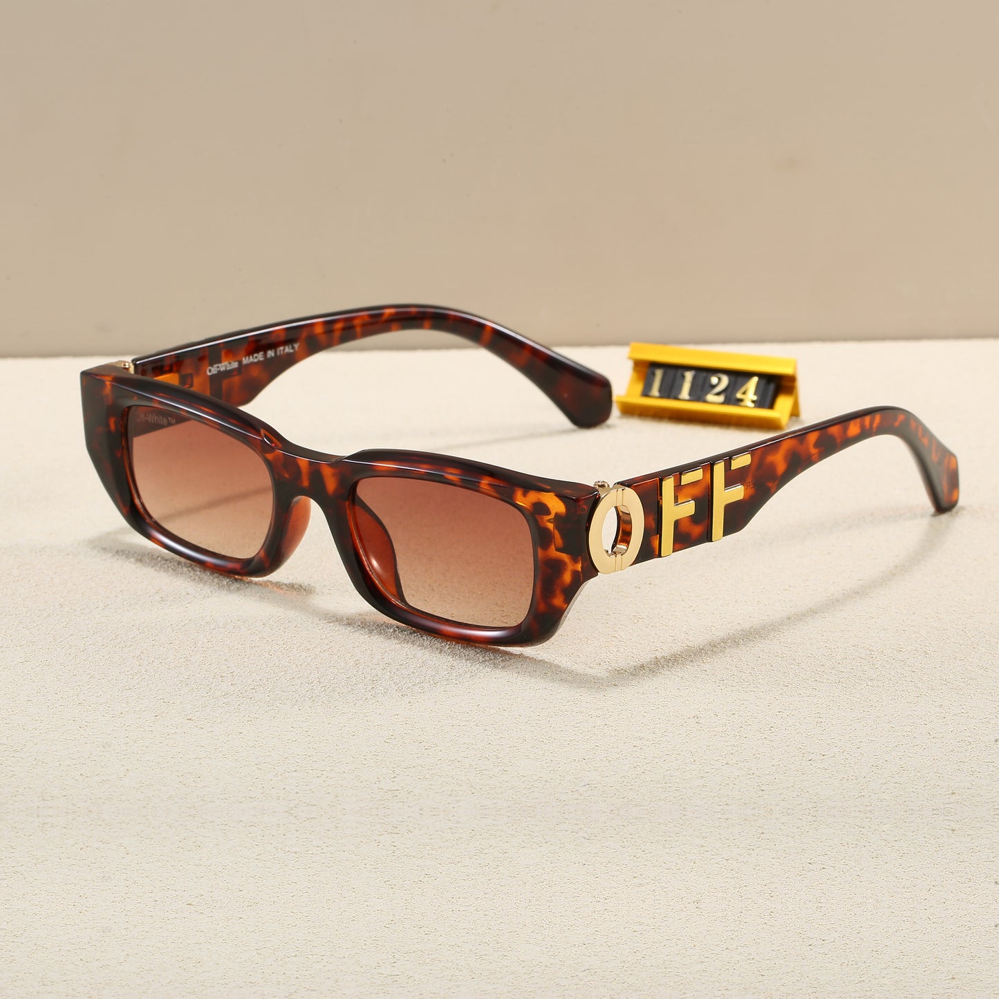 285RA31TDE Stylish Sunglasses