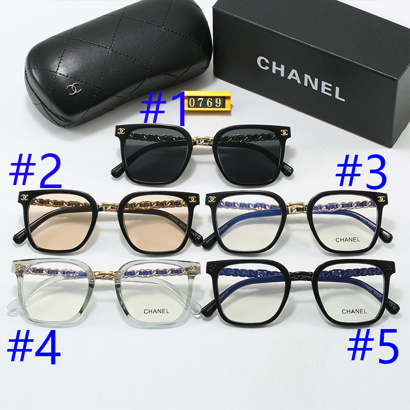 385RC12TDE Stylish  Sunglasses