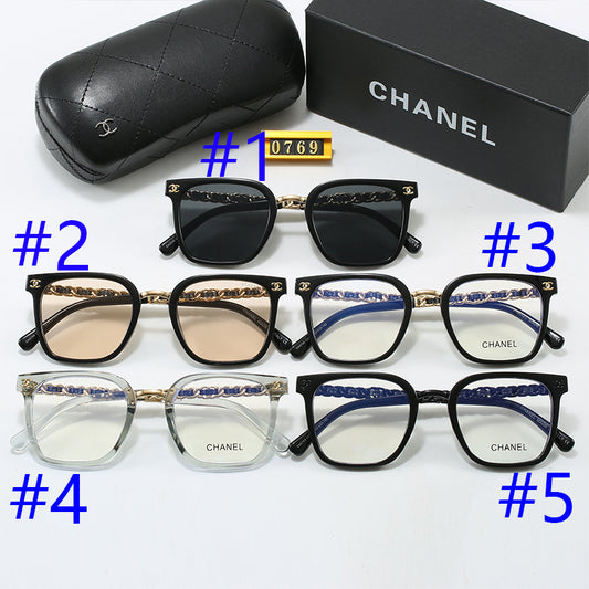 385RC12TDE Stylish  Sunglasses