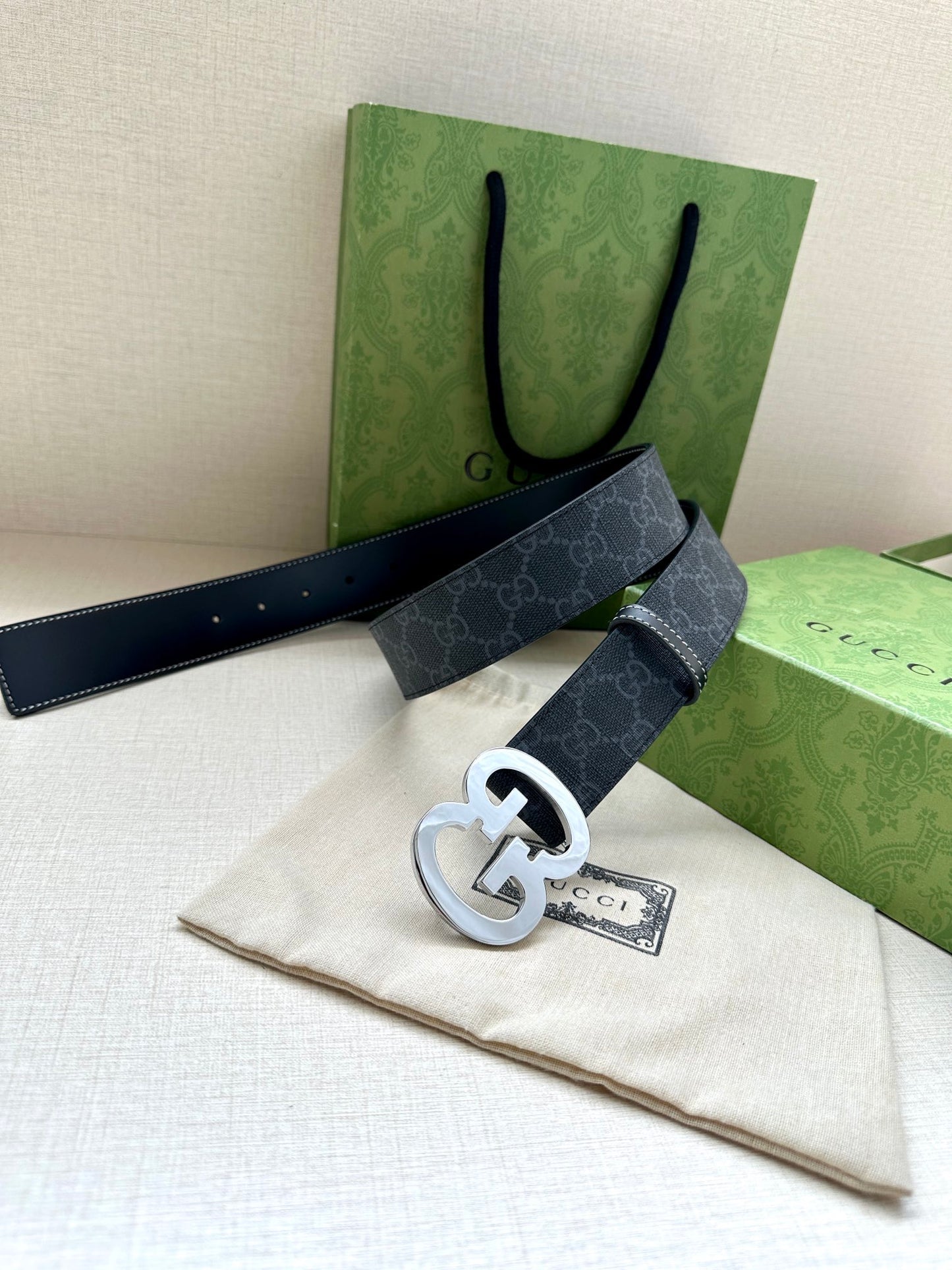 155RB210PDE Stylish  High quality belt With full package