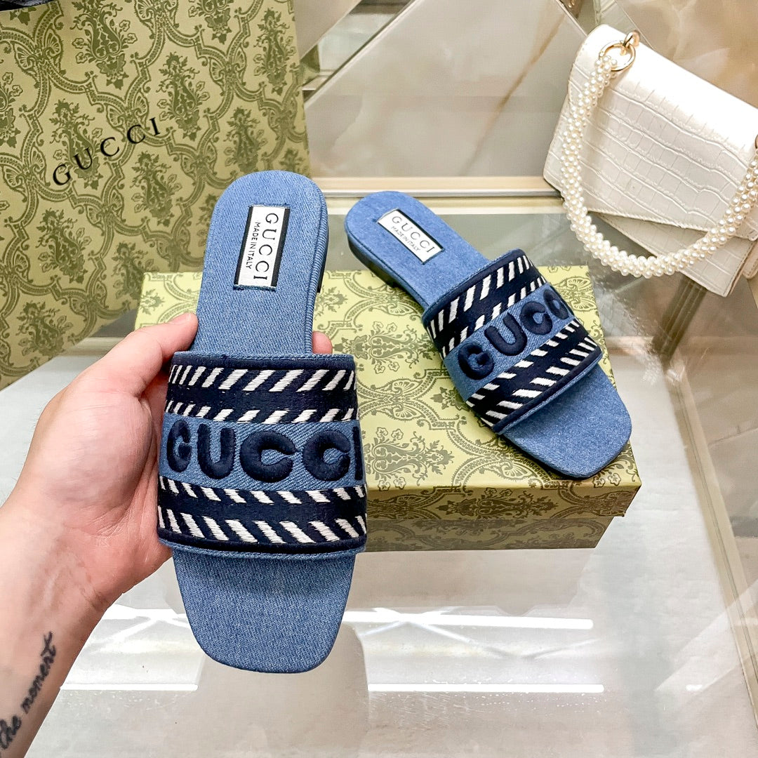 14B83ZDE Stylish Slippers