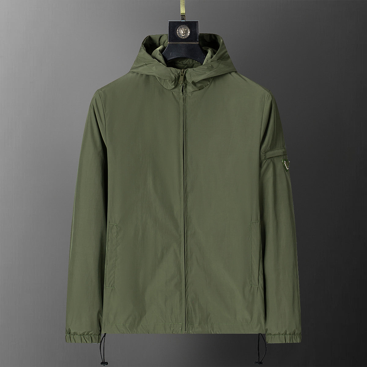 175ZPD38UDE Stylish Coats
