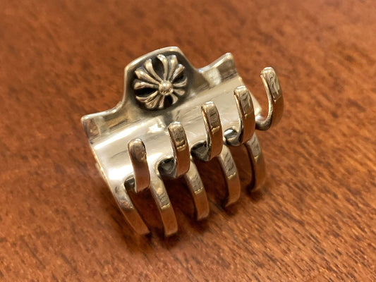 165RA1FDE Stylish hair ornament