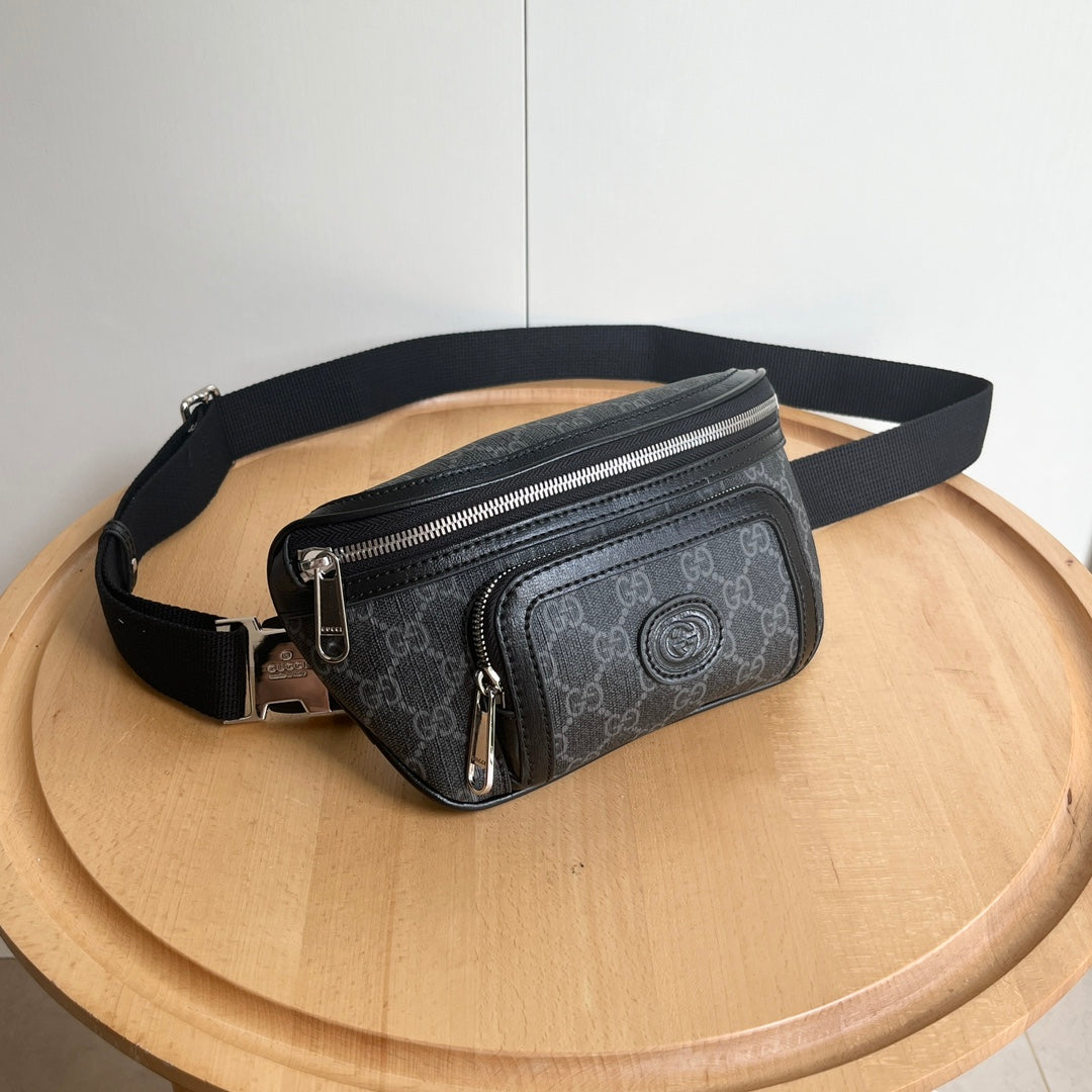 15RB42BDE Stylish  leather bag
