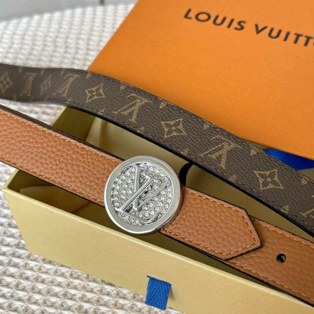 14E71PDE Stylish  High quality belt With full package