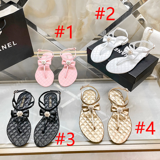 14C9ZDE Stylish sandals