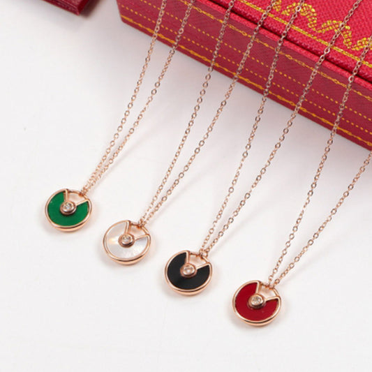 BK54XDE Stylish Necklaces