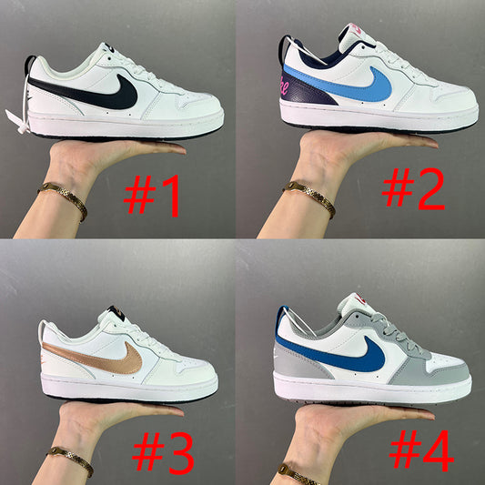 4YN40ZDE Stylish Sneakers (No Box, August-October Big Sale)