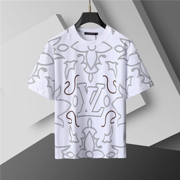 135WE80UDE Stylish T-shirts