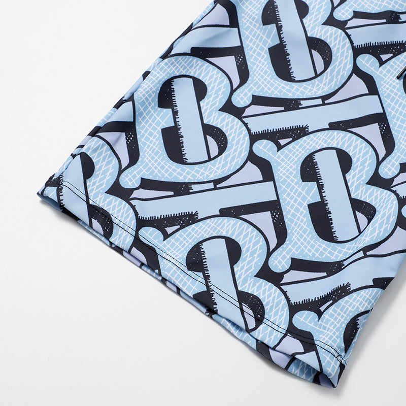14R24YDE Stylish  Men's trunks
